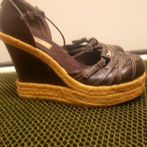 Shoes -they don't hurt!!!